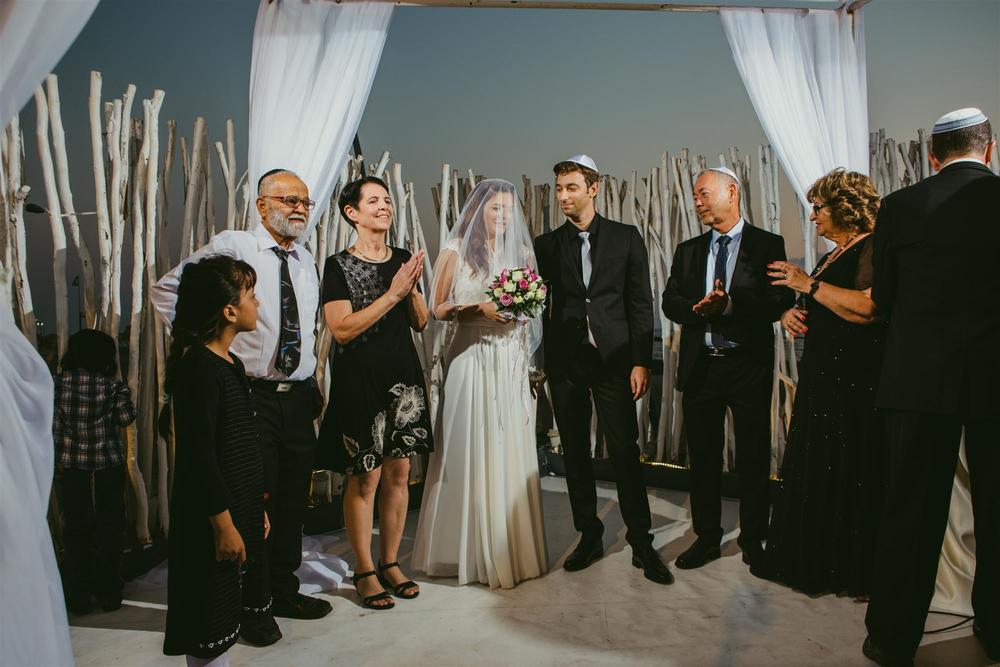 SEGEV + ERAN