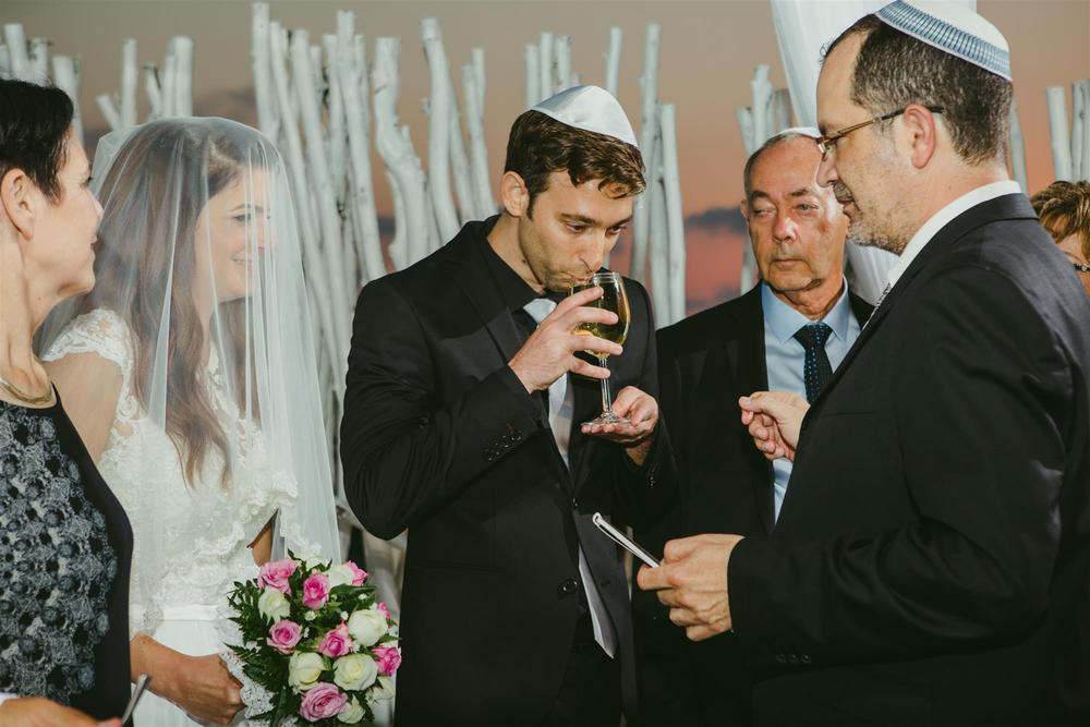 SEGEV + ERAN