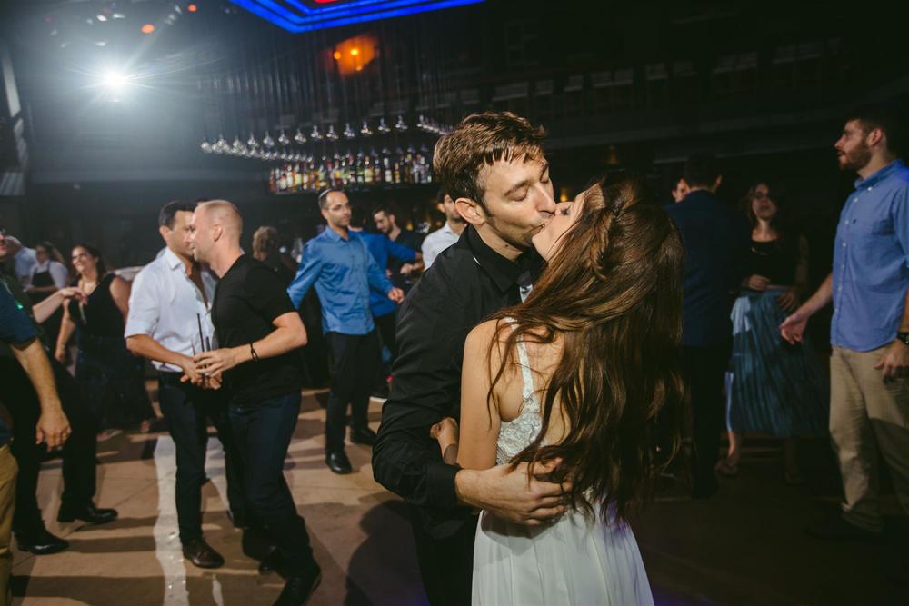 SEGEV + ERAN