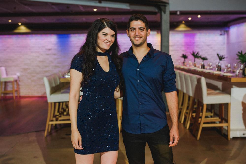 SEGEV + ERAN
