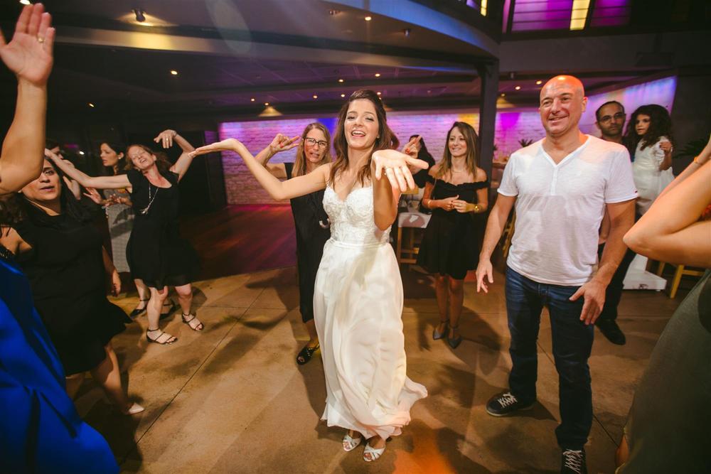 SEGEV + ERAN