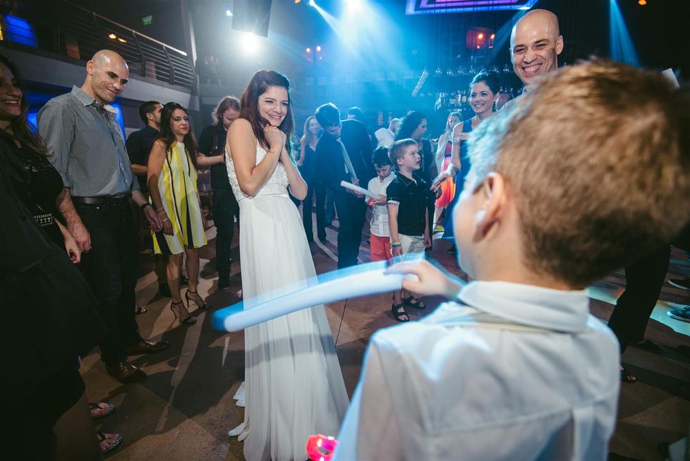 SEGEV + ERAN