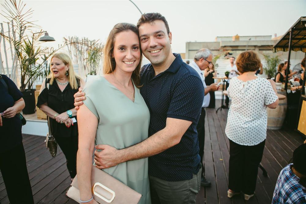 SEGEV + ERAN