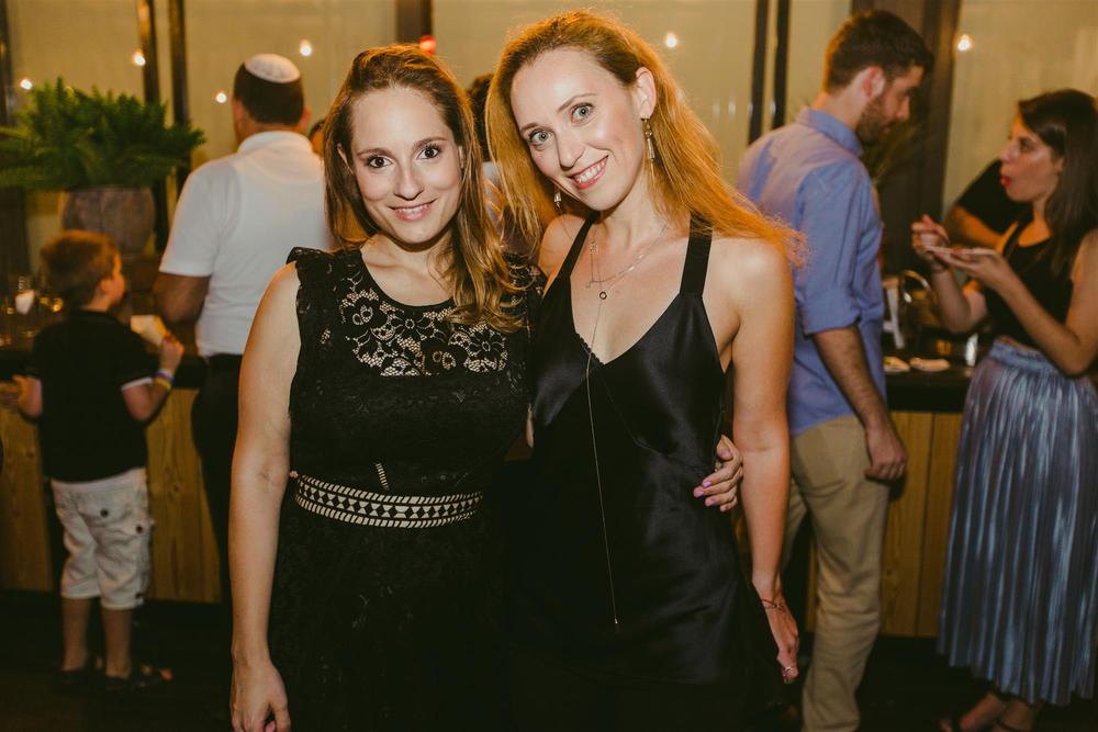 SEGEV + ERAN