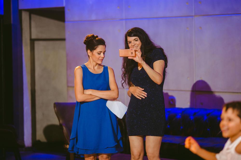 SEGEV + ERAN