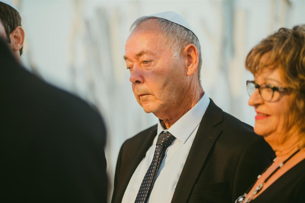 SEGEV + ERAN