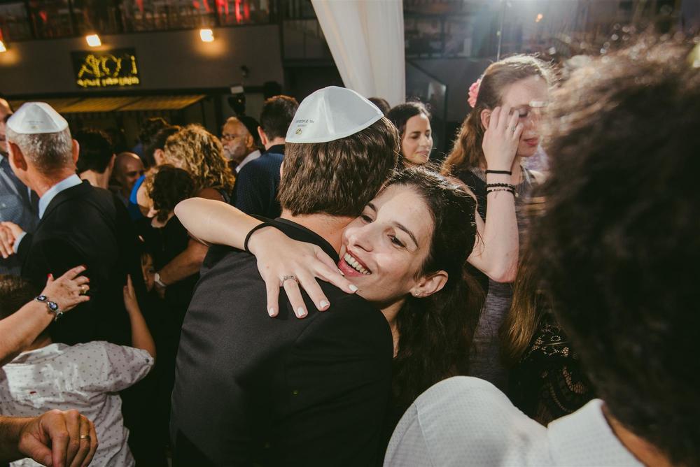 SEGEV + ERAN