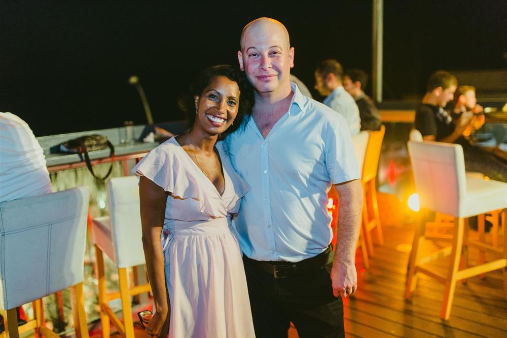 SEGEV + ERAN