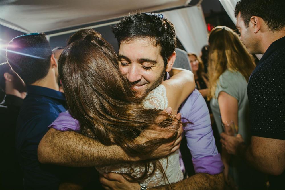 SEGEV + ERAN