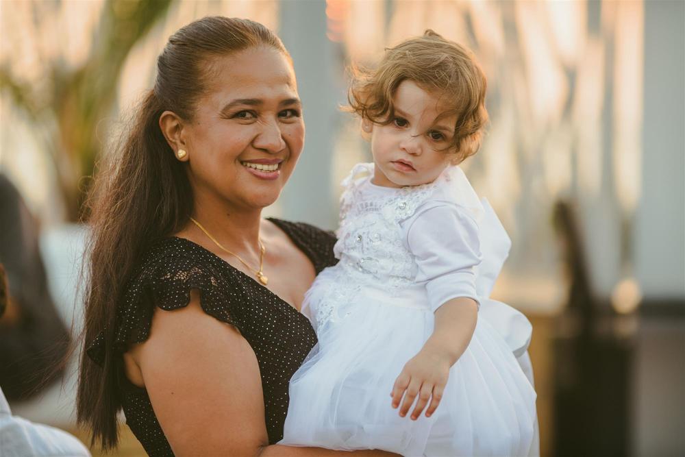SEGEV + ERAN