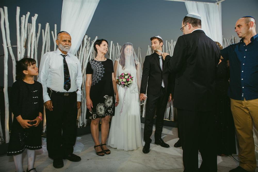 SEGEV + ERAN