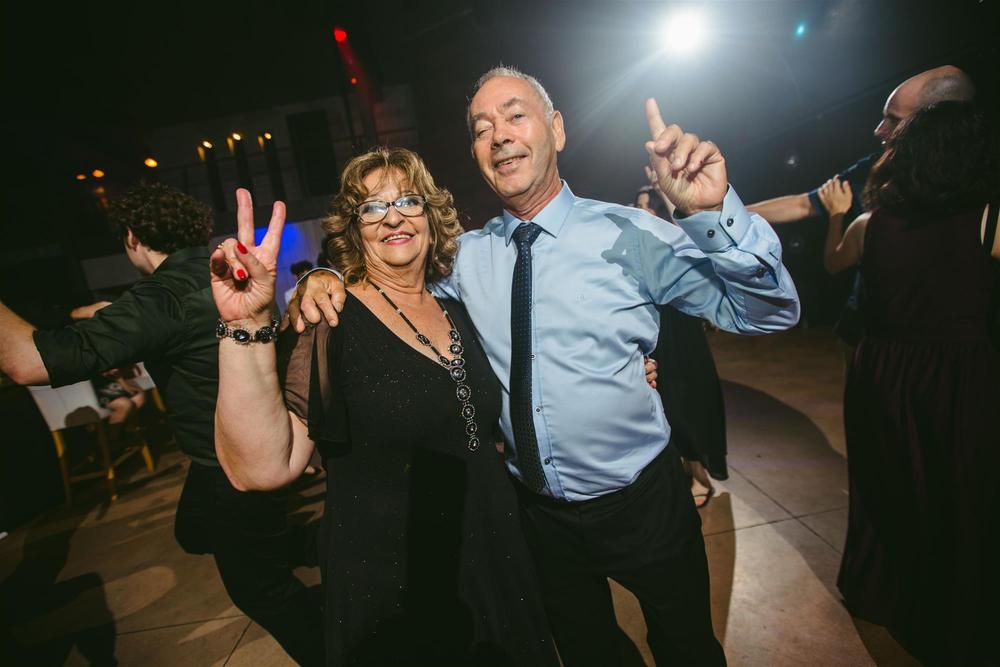 SEGEV + ERAN