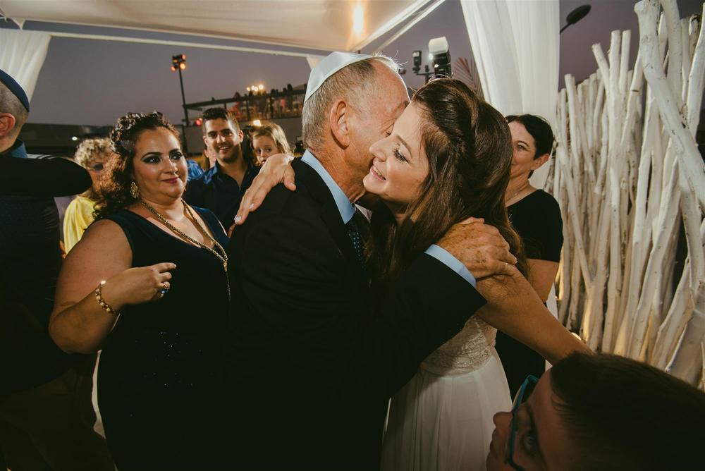 SEGEV + ERAN
