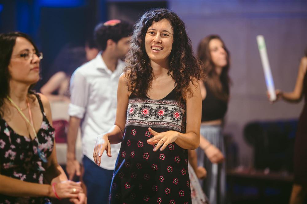 SEGEV + ERAN
