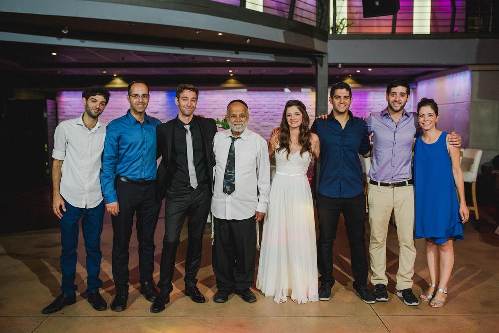 SEGEV + ERAN
