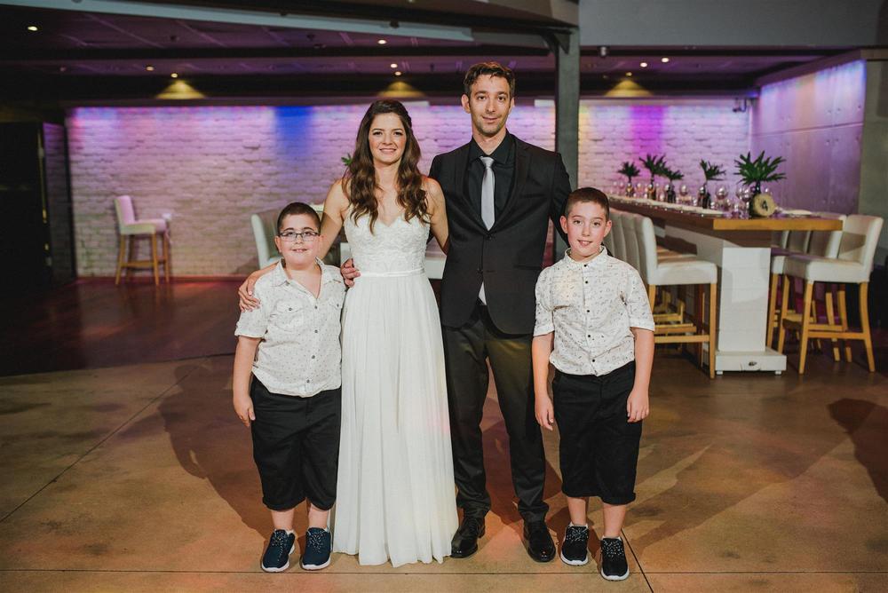 SEGEV + ERAN