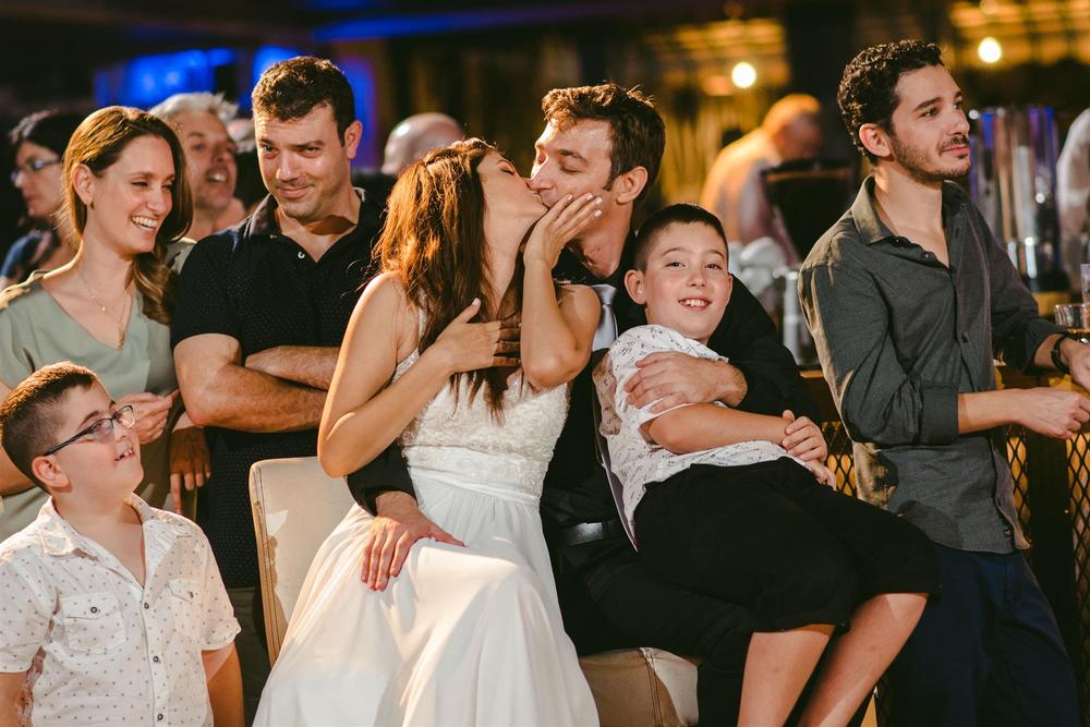 SEGEV + ERAN