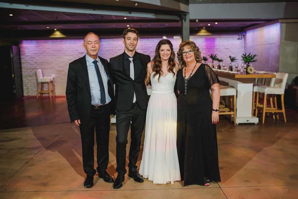 SEGEV + ERAN