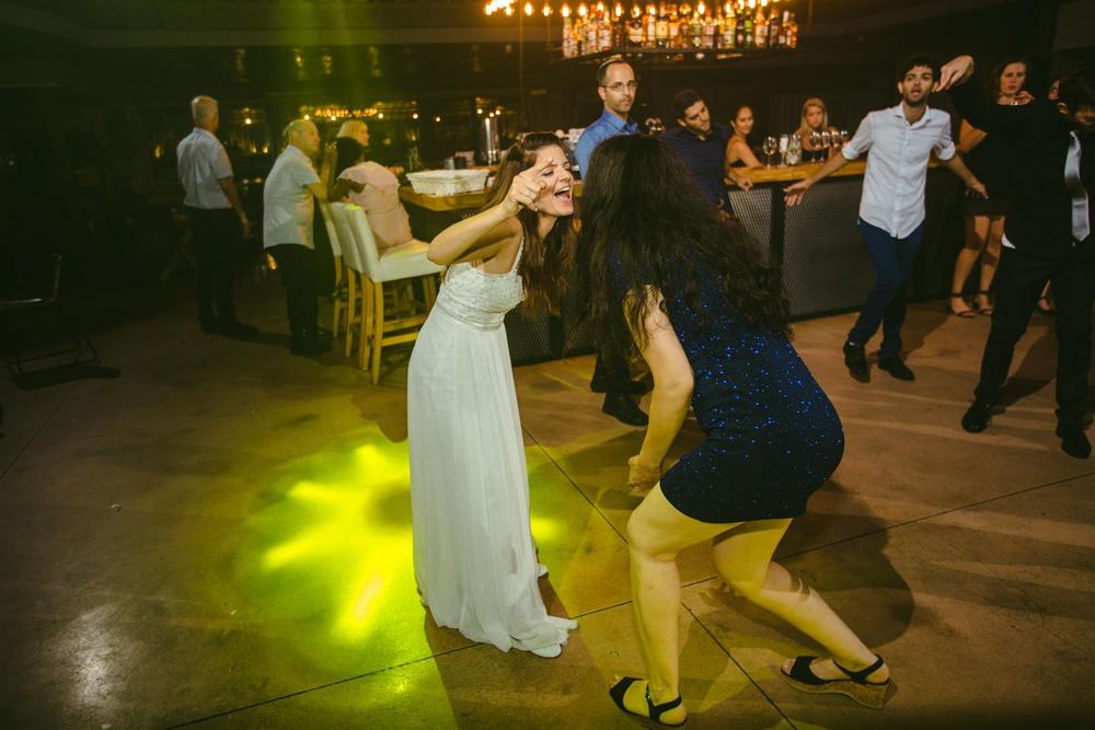 SEGEV + ERAN