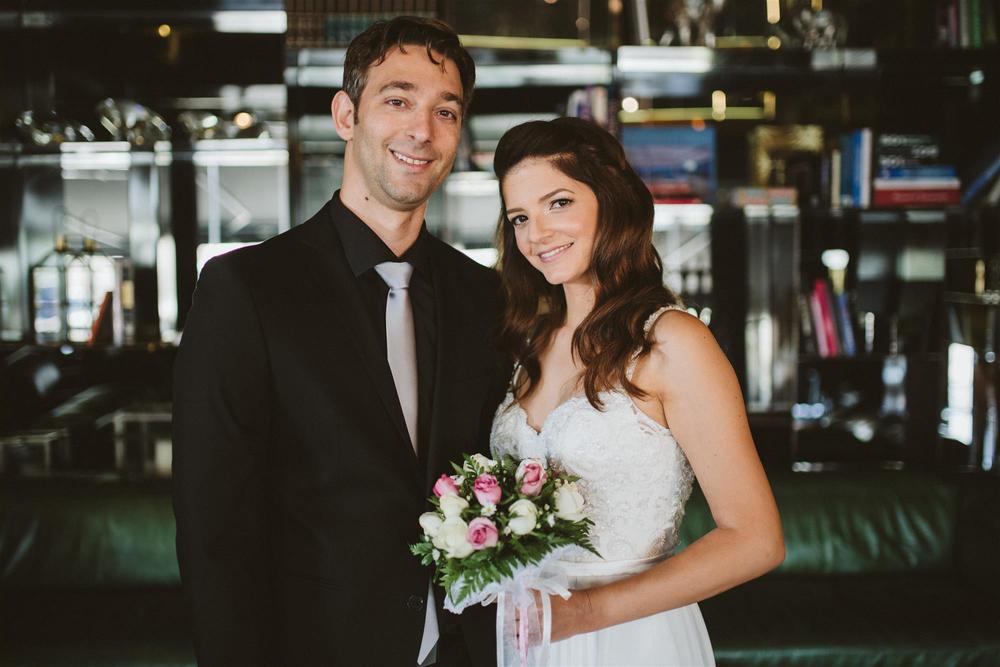 SEGEV + ERAN