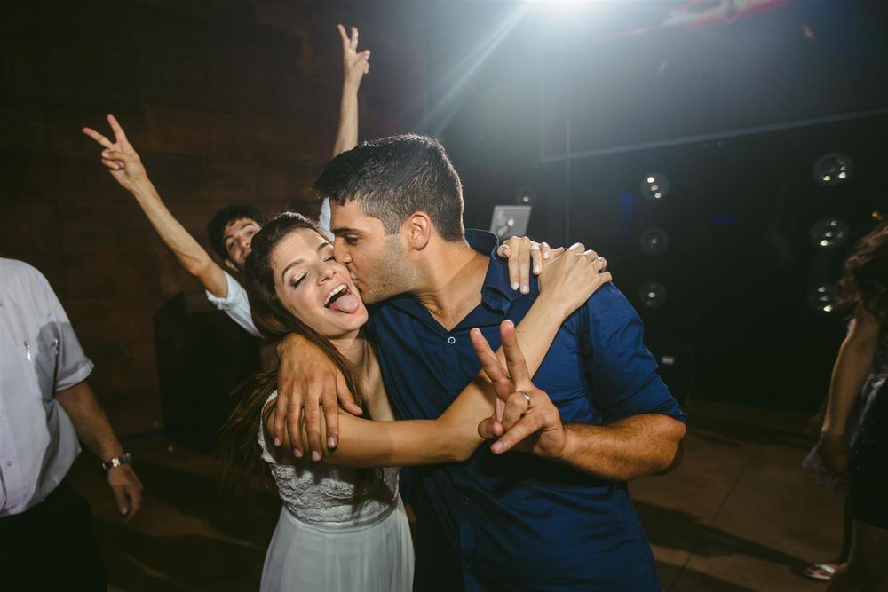 SEGEV + ERAN