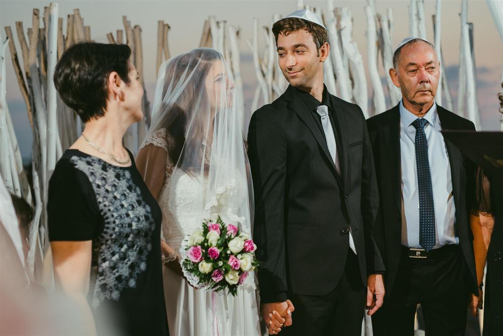 SEGEV + ERAN