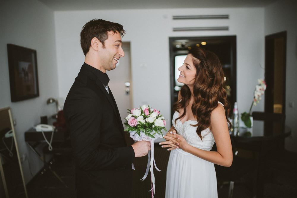 SEGEV + ERAN