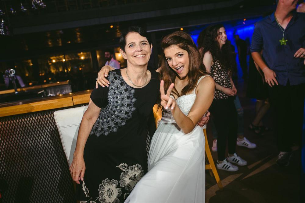 SEGEV + ERAN