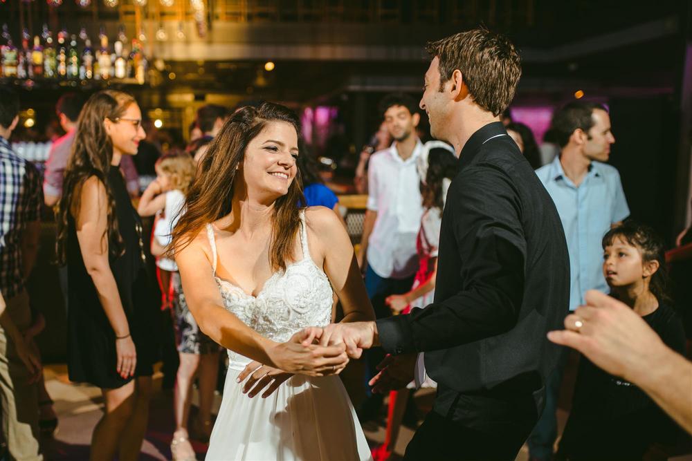 SEGEV + ERAN