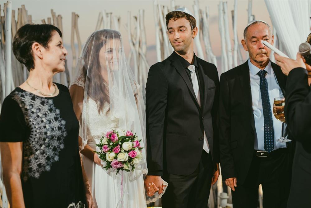 SEGEV + ERAN