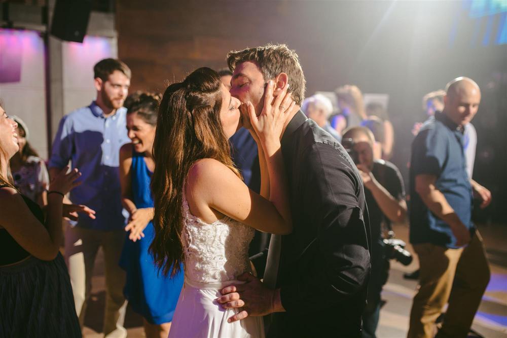 SEGEV + ERAN