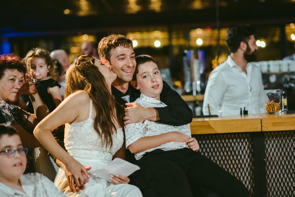 SEGEV + ERAN