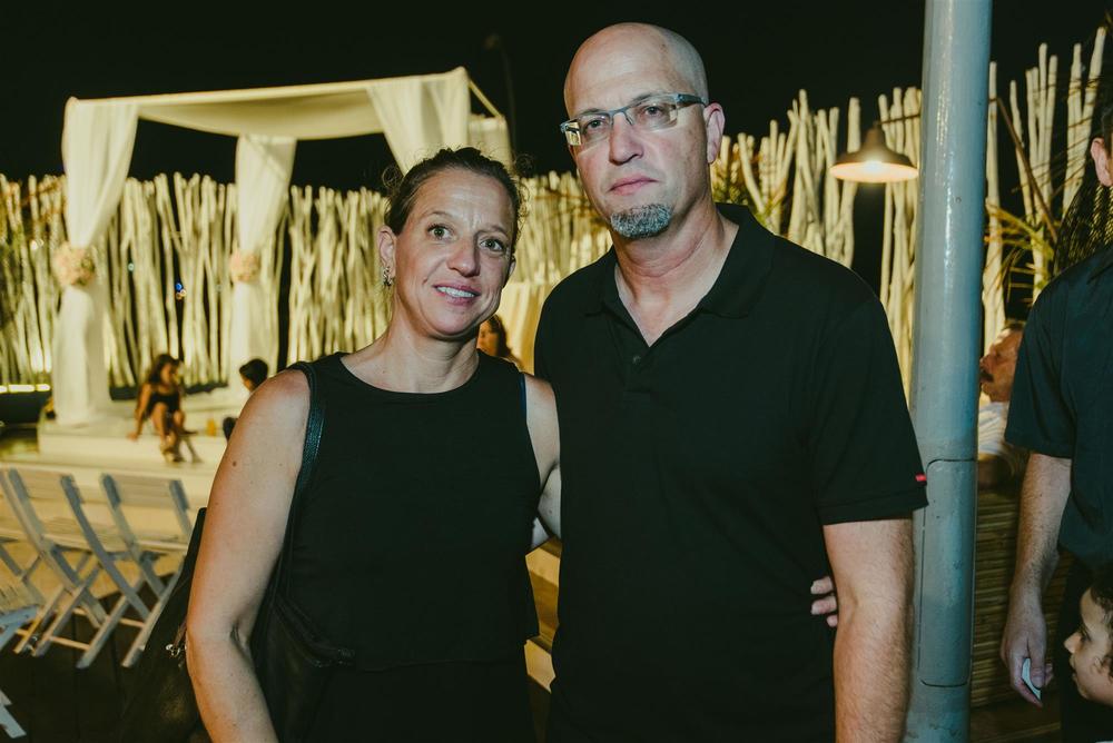 SEGEV + ERAN