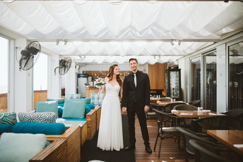 SEGEV + ERAN