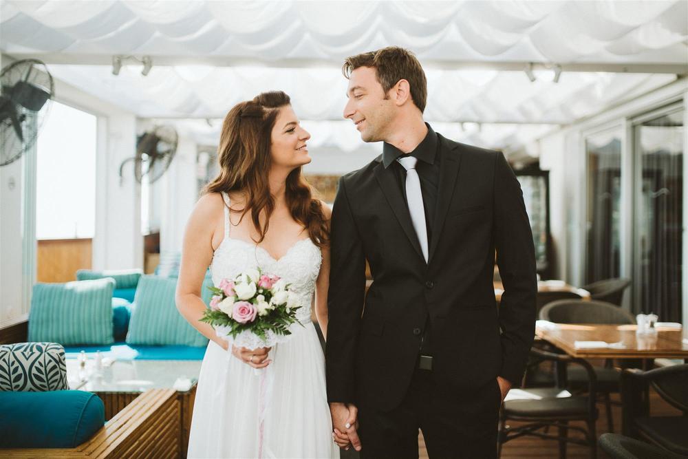 SEGEV + ERAN