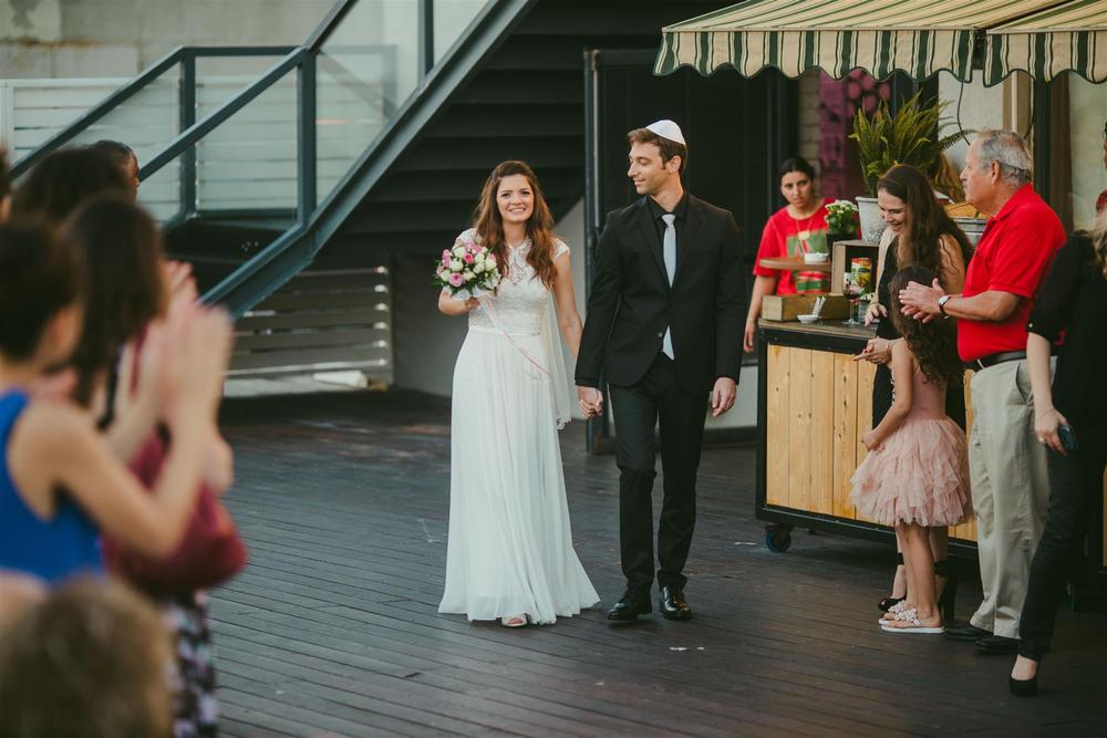SEGEV + ERAN