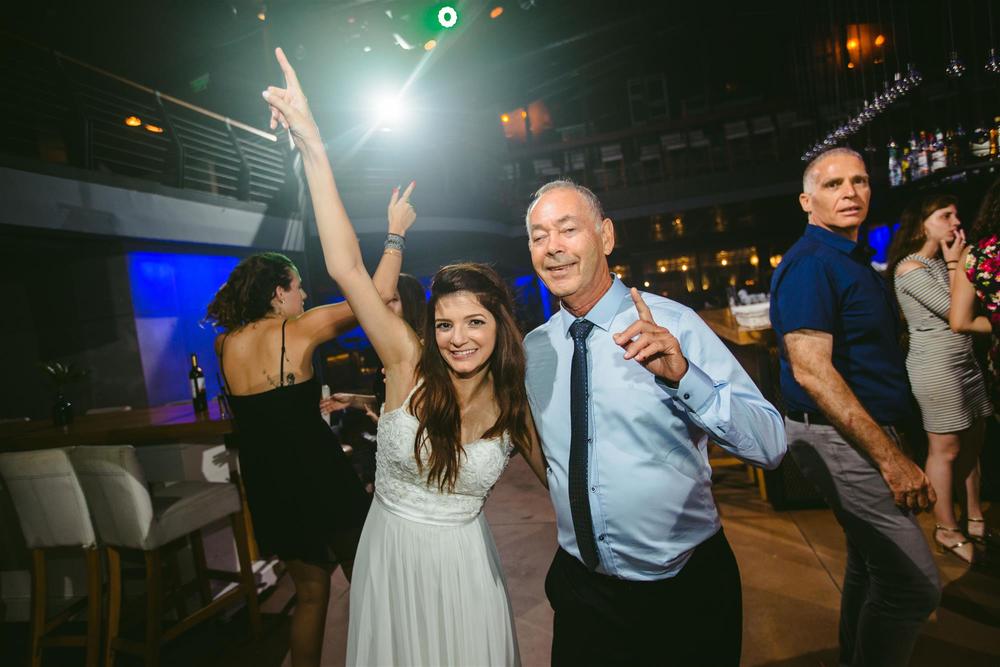 SEGEV + ERAN