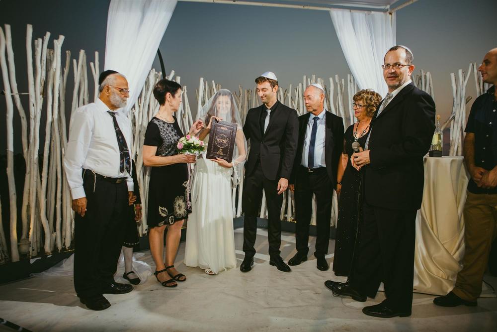 SEGEV + ERAN