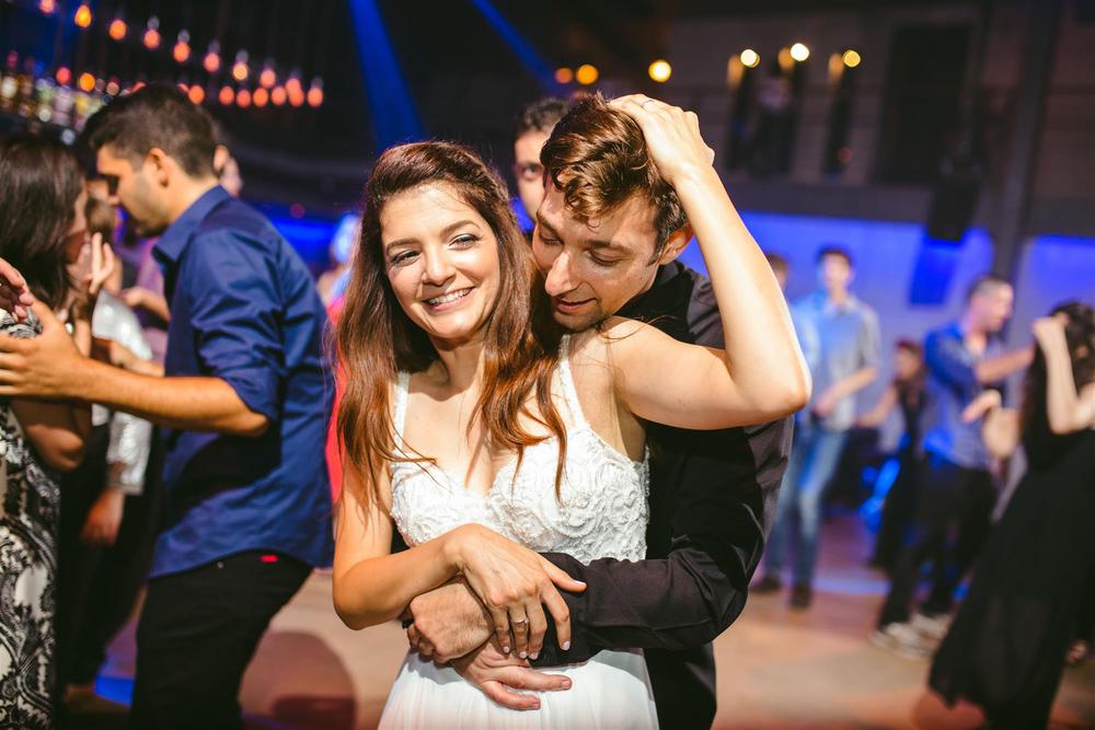 SEGEV + ERAN