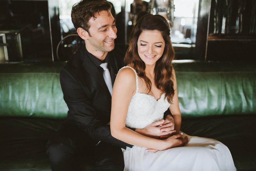 SEGEV + ERAN