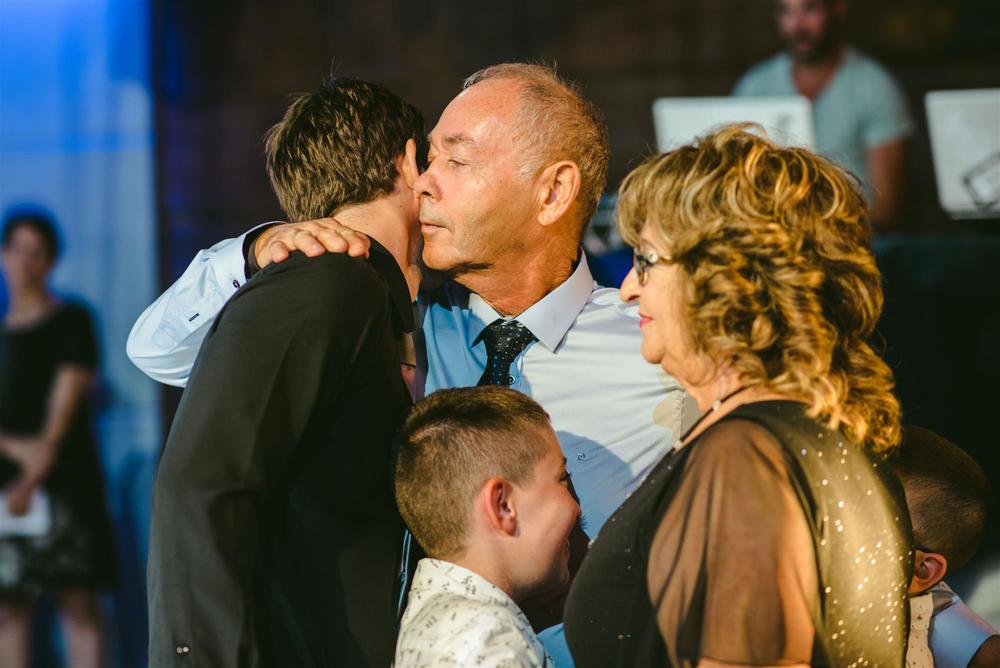 SEGEV + ERAN