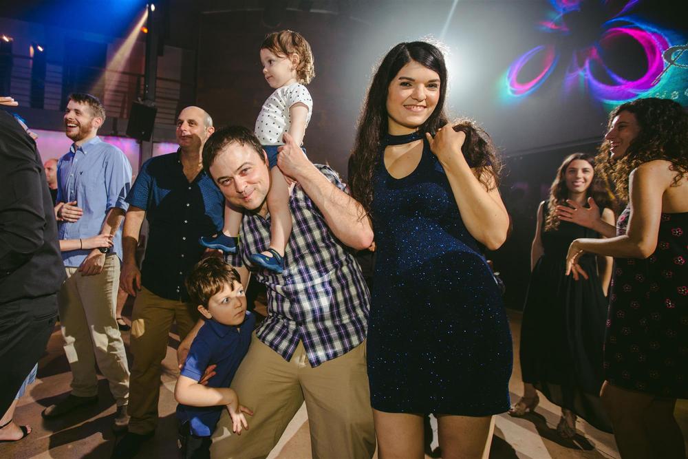SEGEV + ERAN