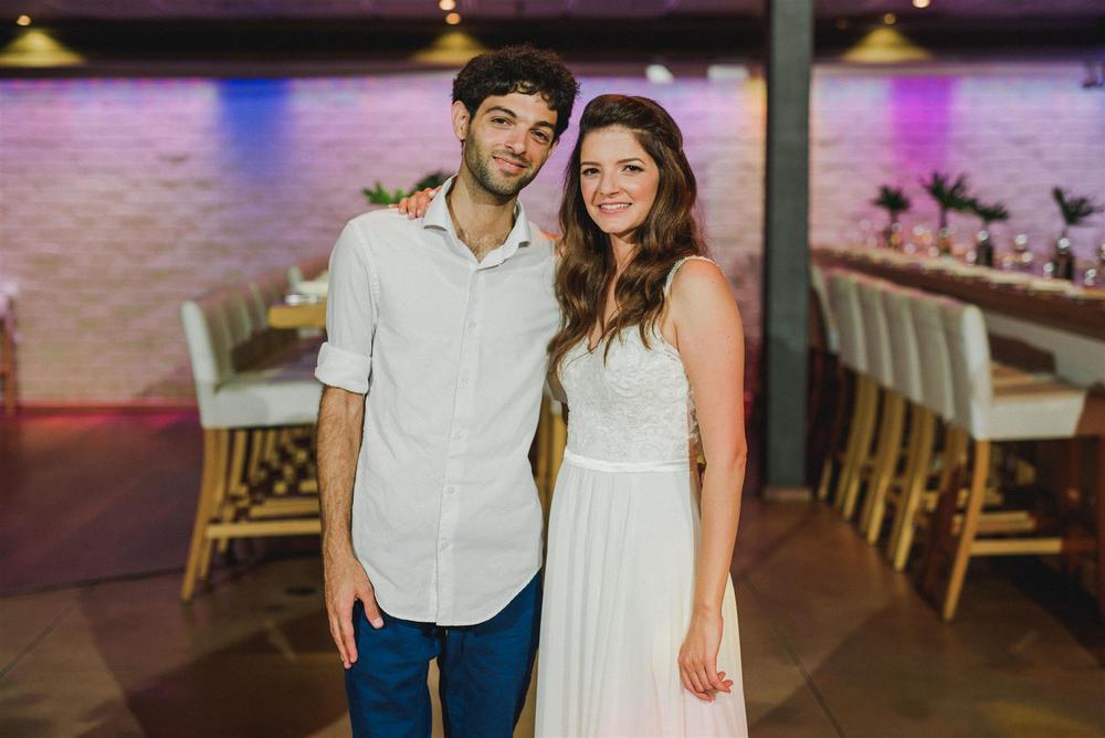 SEGEV + ERAN