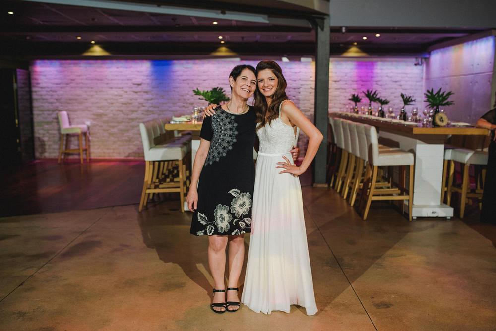 SEGEV + ERAN