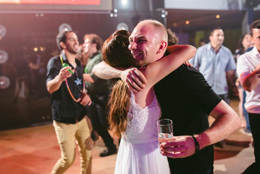 SEGEV + ERAN