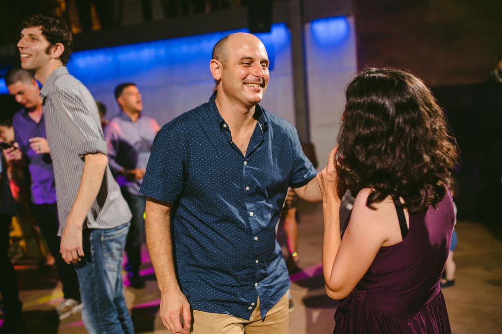 SEGEV + ERAN