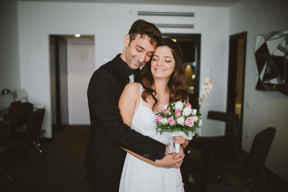 SEGEV + ERAN