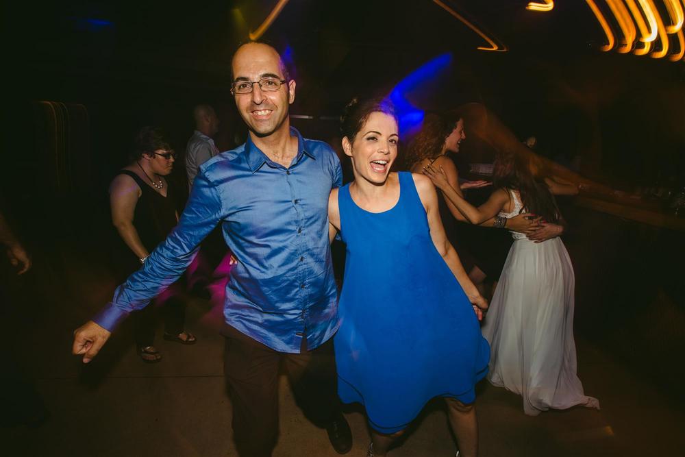 SEGEV + ERAN