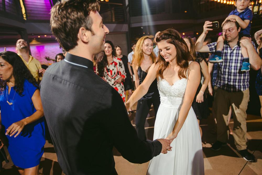 SEGEV + ERAN