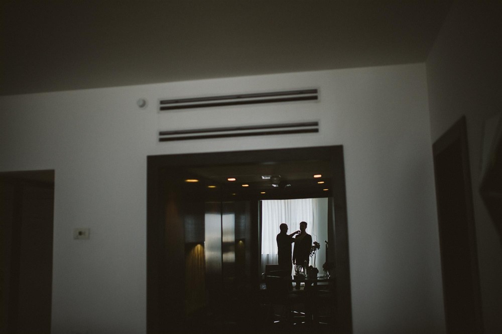 SEGEV + ERAN